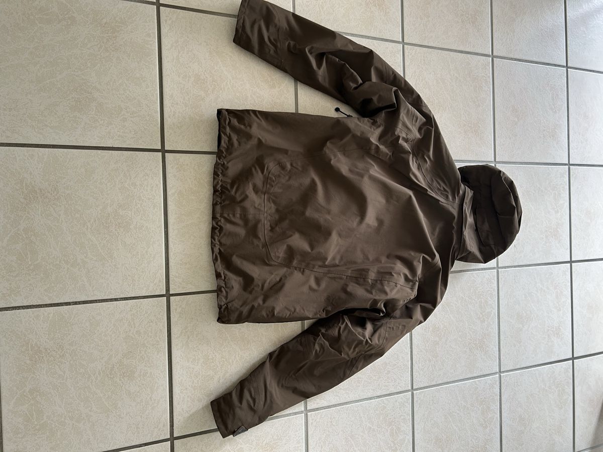 Giacche: Herren Ski-/Snowboardjacke – Usato da Lommiswil venduto da gbmabur 1