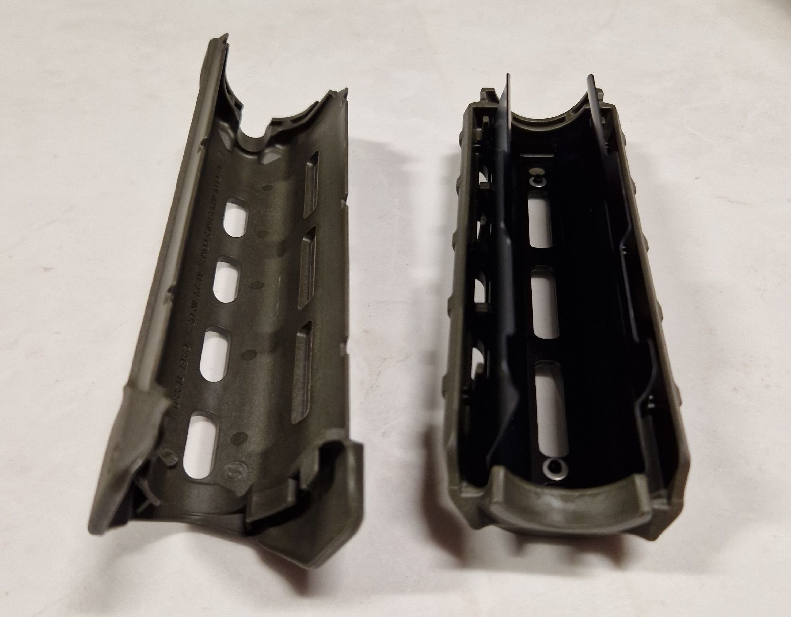 Tutti gli attrezzi: Magpul Handschutz,  AR15/M4 – Nuovo e nell'imballaggio originale da Dorf venduto da Messer-Schweiz 6