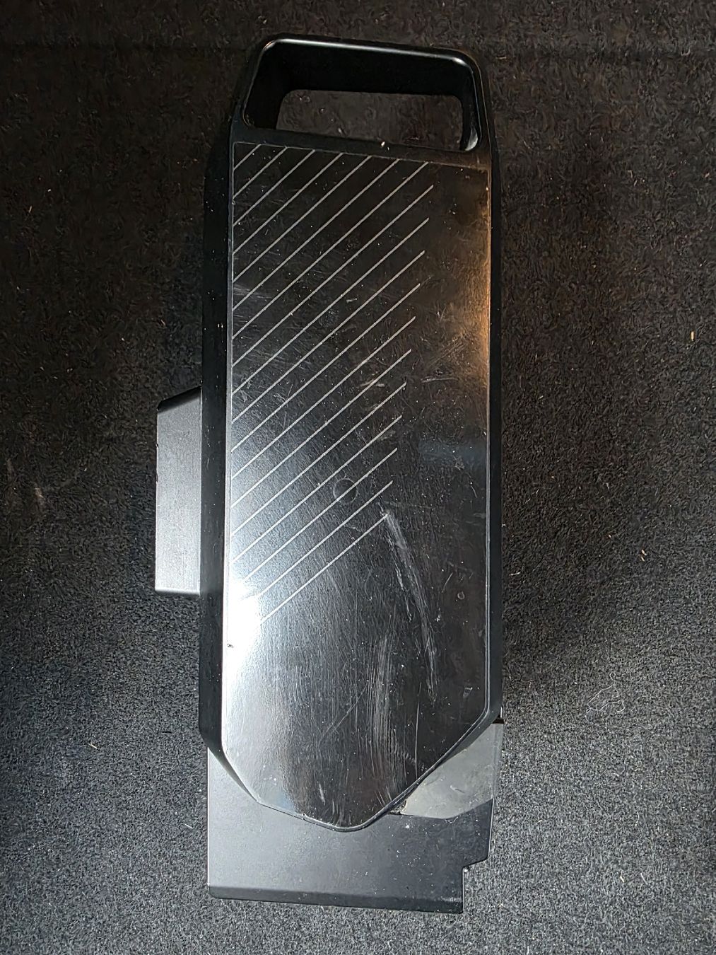 Flyer Batterie: Flyer E-bike STB 36 V Defekt – Difettoso da Buchs SG venduto da MATGEOMAR