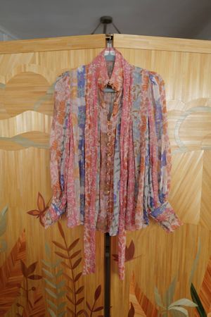 Zimmermann Bluse