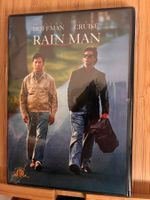 Rain Man (1988, DVD, Dustin Hoffman, Tom Cruise)