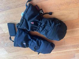 Skihandschuhe The heat company heat 3 size 9