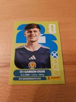 Panini WM 2026 SCO 20