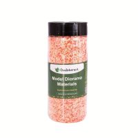 Deko-Streu weiss/pink, 500ml-Dose