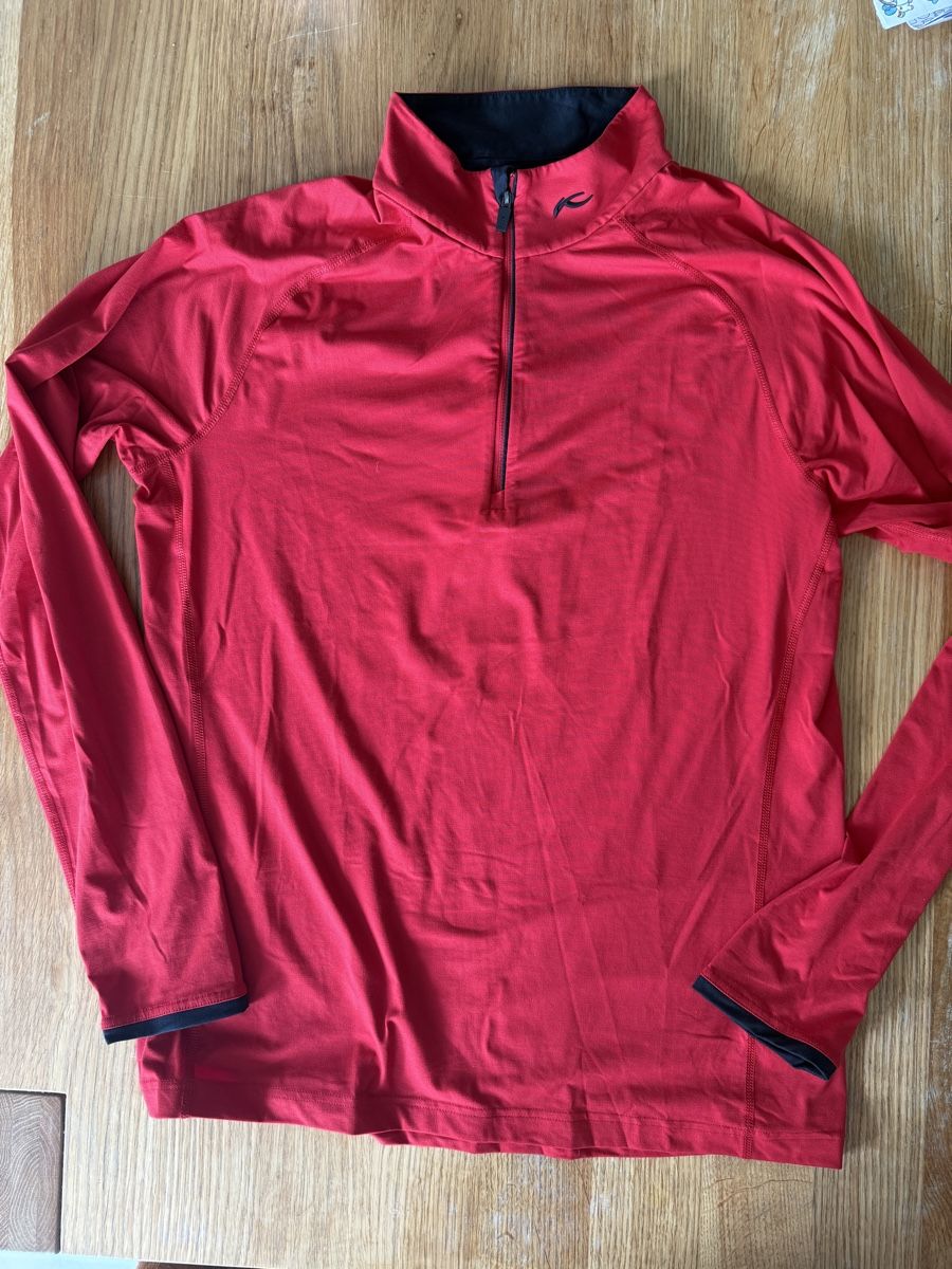 Kjus Maglioni & Felpe: Kjus Midlayer (Size 54 - XL) – Usato da Zürich venduto da WField