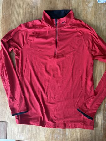 Kjus Midlayer (Size 54 - XL)