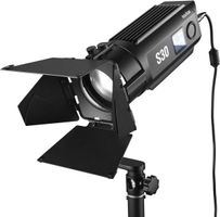 Godox S30 LED Punktstrahler – Top Zustand