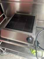 Gastro Induktion Auftischgerät CERAN SCHOTT