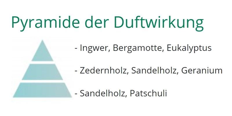 Duftöldiffusoren: Diffusor Refill Wake-Up - Envolée Boisée – Neu und originalverpackt aus Wettingen von Swala 2