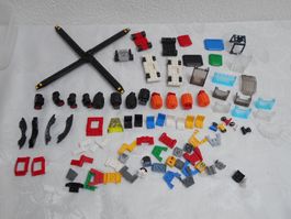 Lego Ersatzteile für den Fahrzeugbau ( Set 269 )