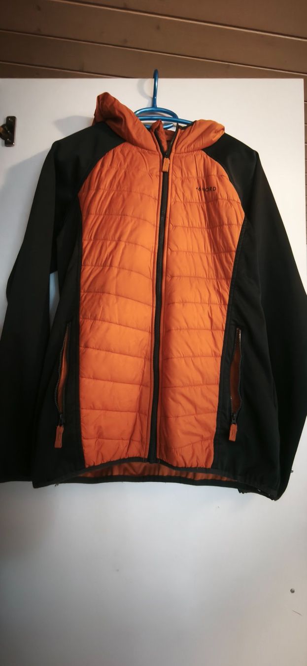 46 Nord Giacche & Cappotti: VESTE 46 NORD – Usato da Mervelier venduto da ZORHA