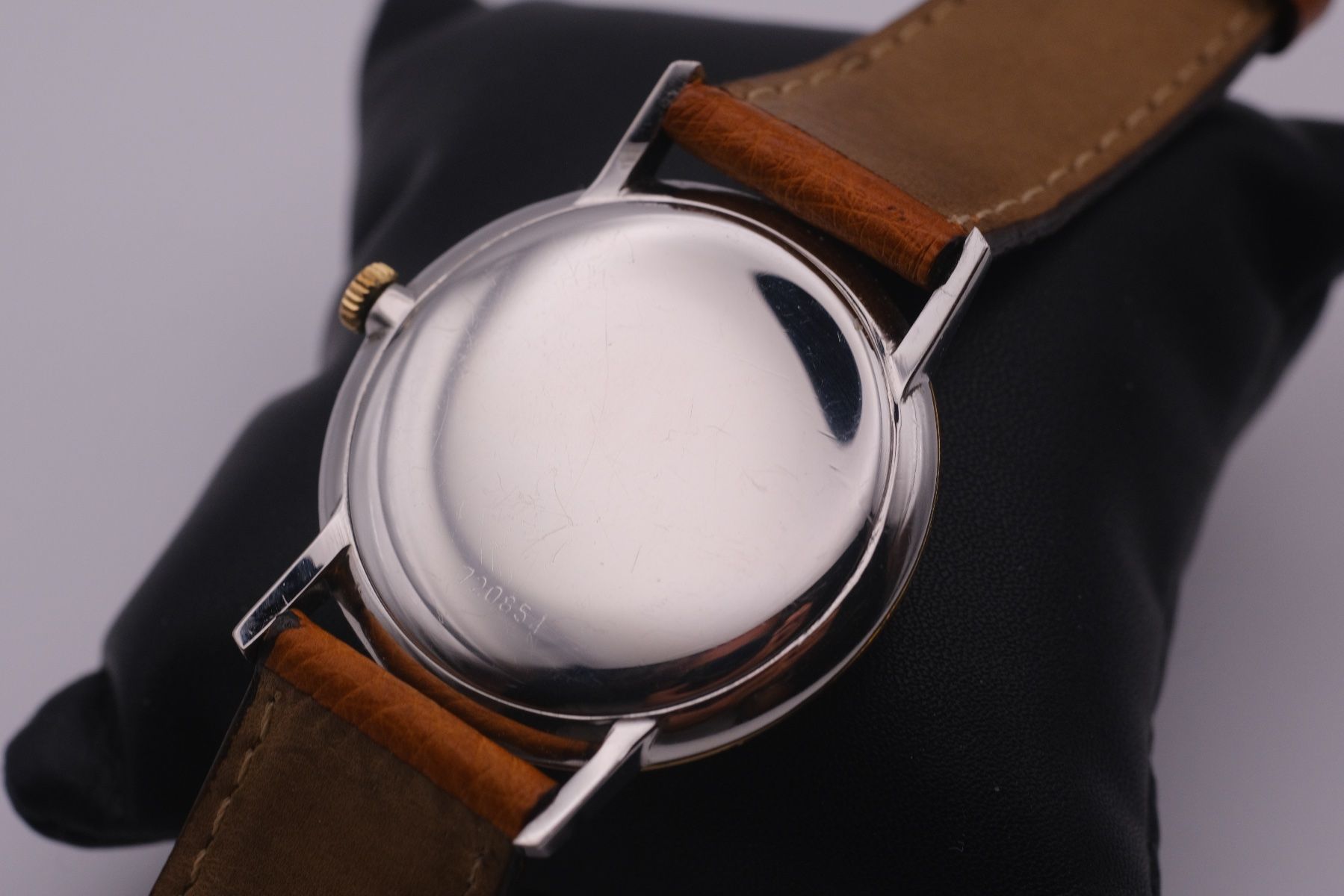 Juvenia Orologi: Juvenia Ultra Plate – Usato da Zürich venduto da tim_y27b 2