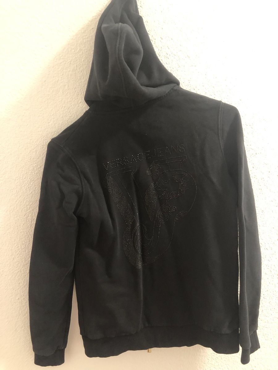 Versace Giacche: Versace Jacke – Usato da Solothurn venduto da galinka 2