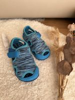 Coole Sommersandalen Gr. 26 💙 NEUWERTIG