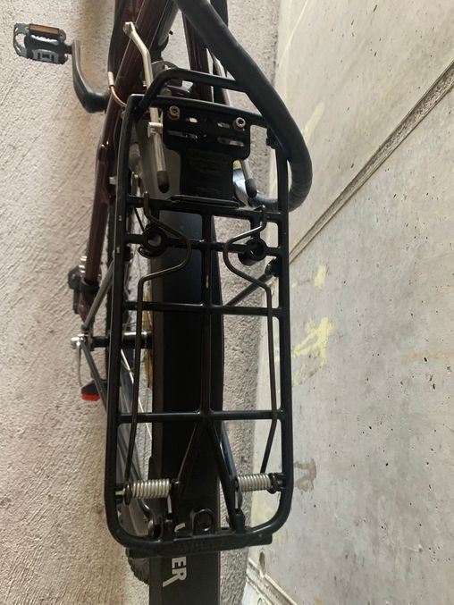 Specialized Velos: Fahrrad SPEZIALIZED HARDROCK – Gebraucht aus Laufen von tannbibi 8