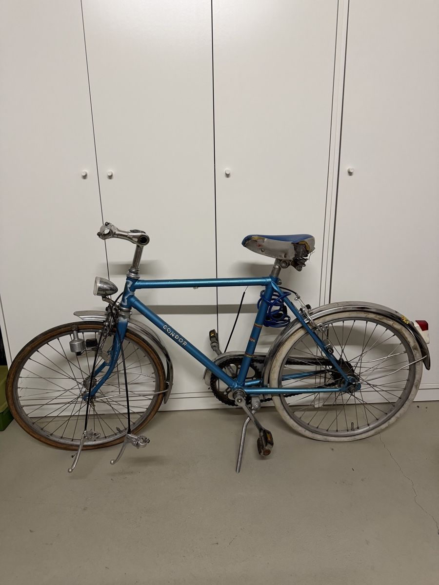 Velos: Condor Herren Kinderfahrrad – Defekt aus Oftringen von FlouTo