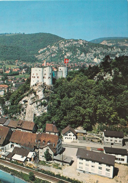 Klus Balsthal Kaufen auf Ricardo