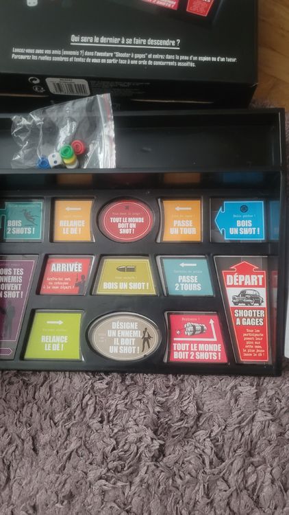 Jeux à boire amusants et originaux à partir de 2 joueurs