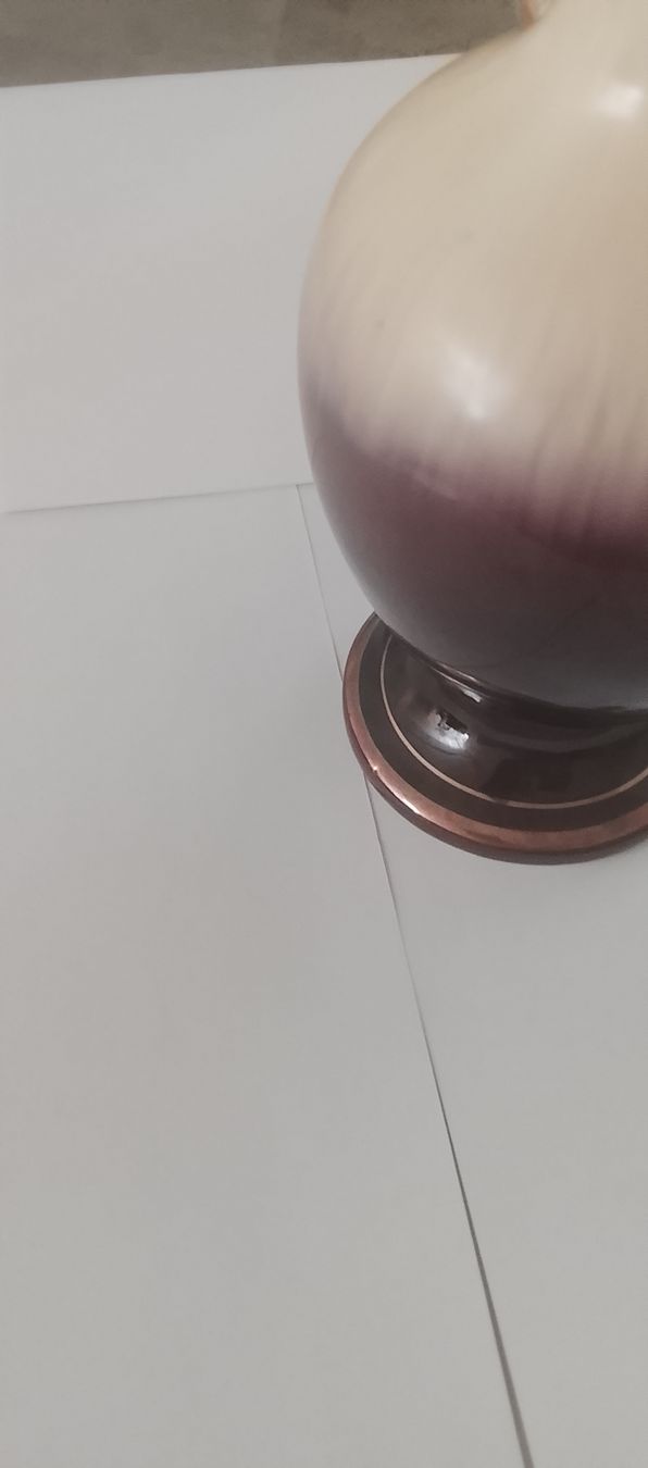 Vasi & Recipienti: kleine Vase Vintage  – Usato da Oberriet SG venduto da snj_bjb7 7
