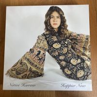 Native Harrow – Happier Now