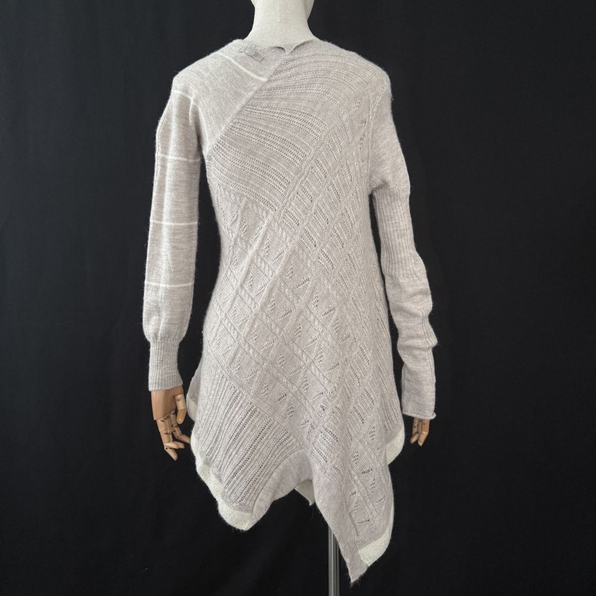 High Maglioni & Felpe: HIGH Alpaca Sweater – Nuovo (secondo la descrizione) da Emmen venduto da Nightingale_2022 5