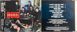 INXS - PLEASE (YOU GOT THAT...)
