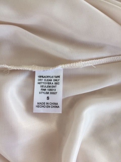 Kleider: NEU: Kleid Gr. S (36) – Neu (gemäss Beschreibung) aus Lachen von mar_ox 5