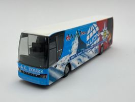 Herpa 185905 1:87 Setra S 315 HDH KUONI Reisen