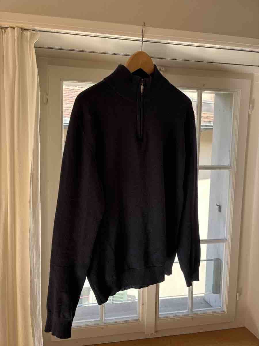 Pullover & Sweatshirts: Kaschmir Pullover – Gebraucht aus Zürich von Ernie123