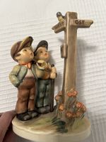 "GOEBEL" PORZELLAN FIGUREN*SEHR SCHÖN ALS GESCHENK***