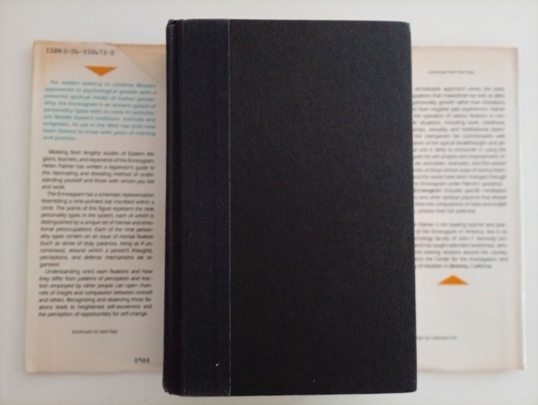 Libri: The Enneagram, Helen Palmer – Usato da Locarno venduto da edn.vintage 1