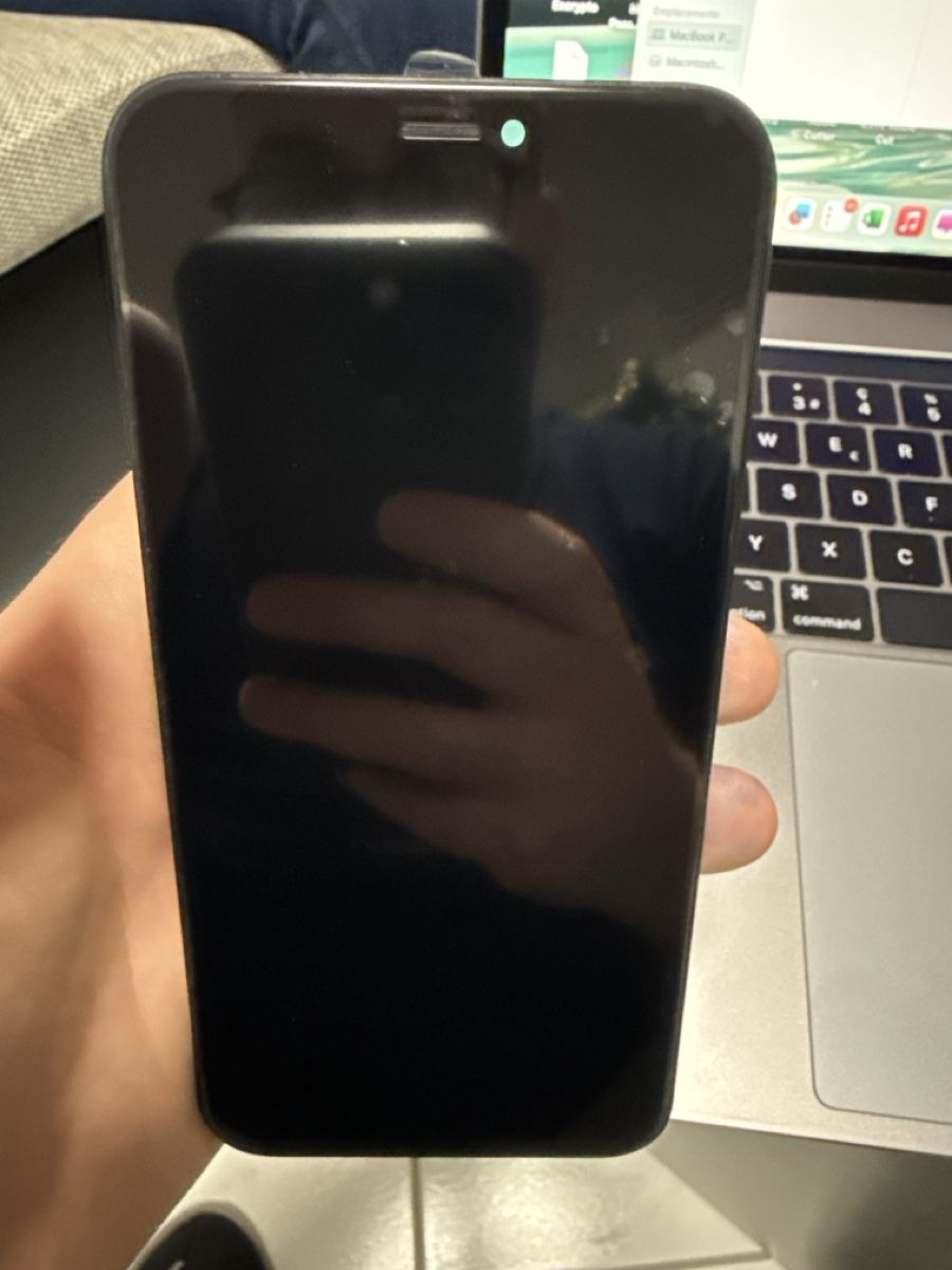 Monitor: Écran/LCD iPhone XR – Nuovo (secondo la descrizione) da Payerne venduto da Kikas
