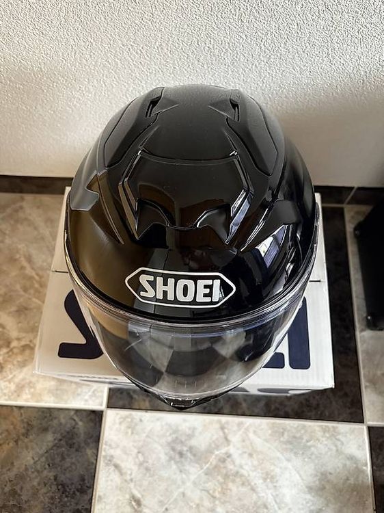 Casques & visières: Casque Shoei GT-AIR 3 M – D'occasion à Concise par Alexandre_AR 1