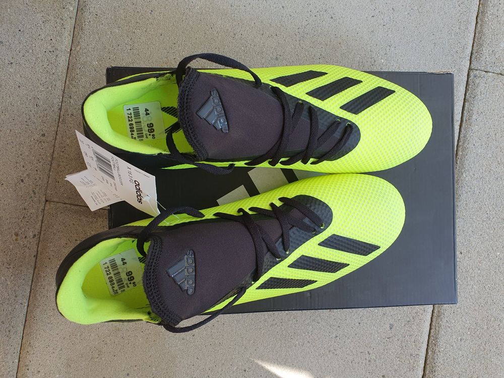 Neuesten cheap adidas fußballschuhe