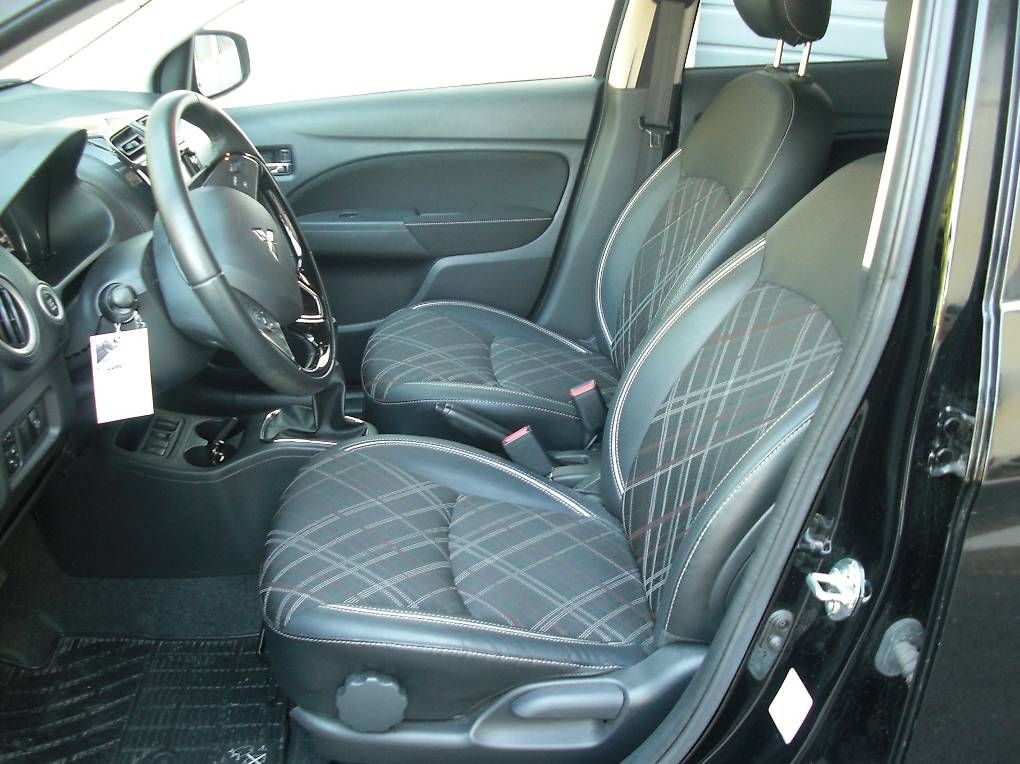 Automobili: Mitsubishi Space Star 1.2 MIVEC Style – Usato da Romont venduto da maximus80 4