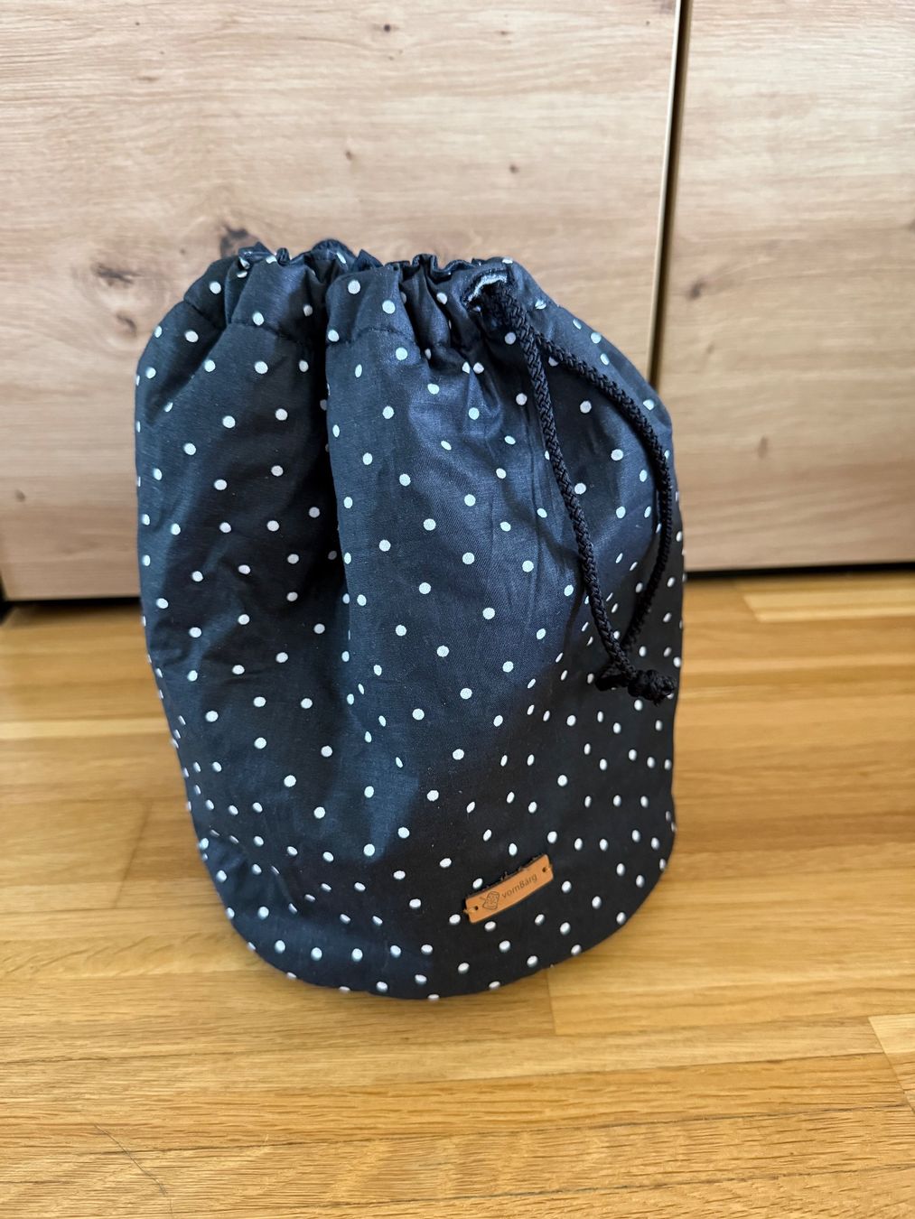Tessuti: Kartoffelsack mit Chriesistei – Nuovo (secondo la descrizione) da Luzern venduto da Ohana18