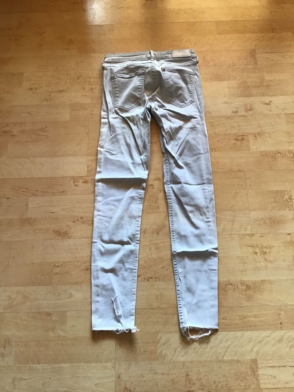 Jeans: Jeans "Denim skinny" Gr. 25... – Usato da Uetendorf venduto da Koh0 1