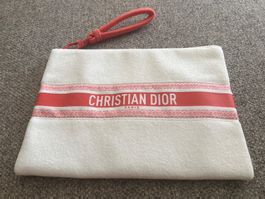 Christian Dior beauty Kosmetiktasche