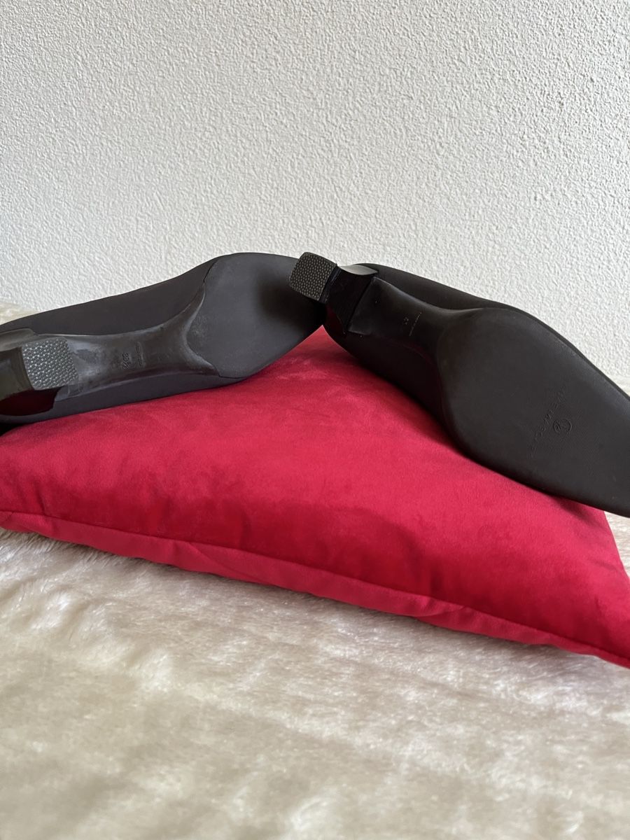 Scarpe da donna: MASCARO Elegante Stiefeletten braun – Usato da Widen venduto da evce1318 3