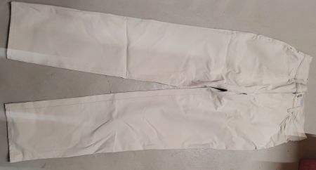 original Versace Jeans Couture Hose Gr. 32 grau (Neu)