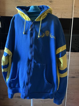 HCD Jacke 
