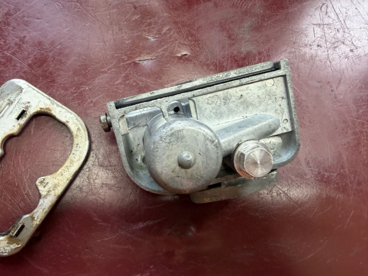 Bing Pièces pour mobylette: Mofa Sachs 502 Bing Vergaser – Défectueux à Latterbach par Bbutz98 5