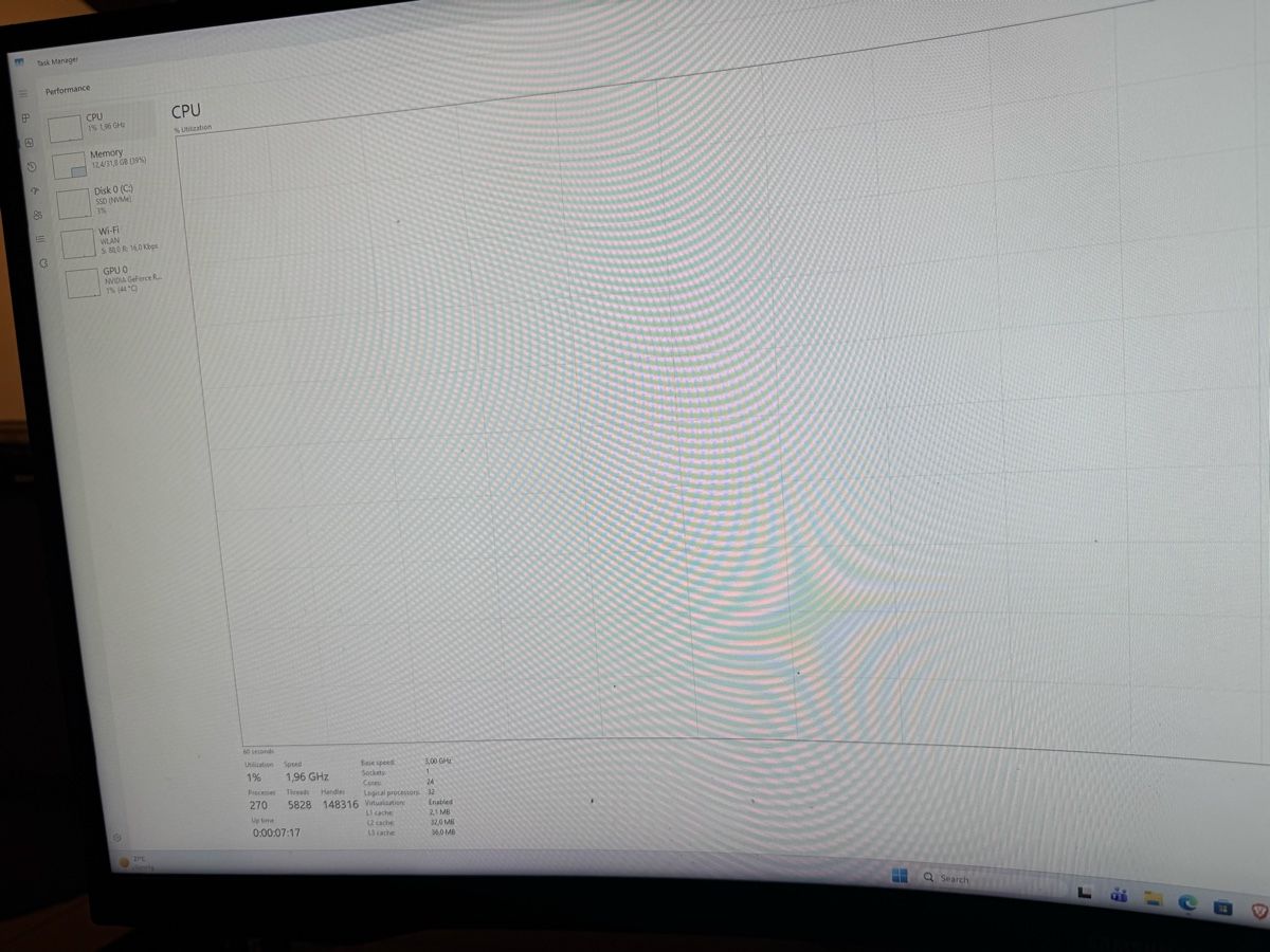 PCs: Gaming computer Steg Electronics – Gebraucht aus Lausanne von rw11759 3