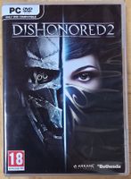 PC : Dishonored 2