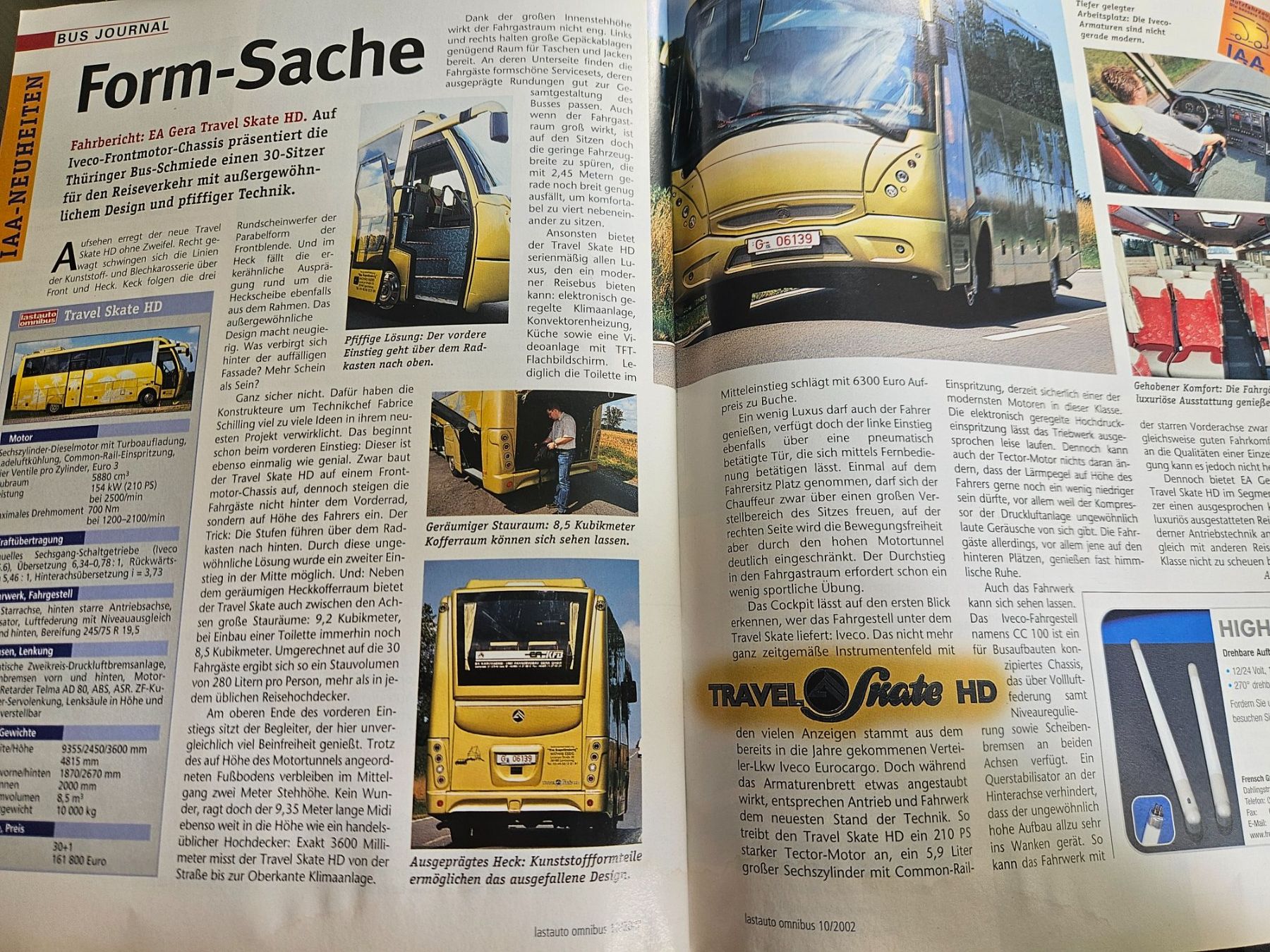 Man Lastwagen: Lastauto Omnibus 10/02 Mercedes Actros DAF XF TGA 18.530 xx – Gebraucht aus Flawil von sr1_f6st 9
