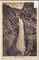 Arosa - Alteinfall