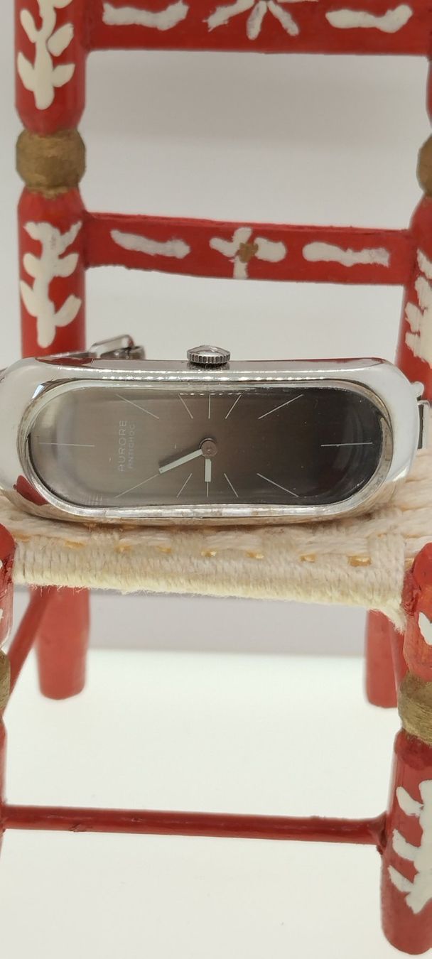 Uhren: Montre aurore – Gebraucht aus La Chaux-de-Fonds von jac_9llg 2