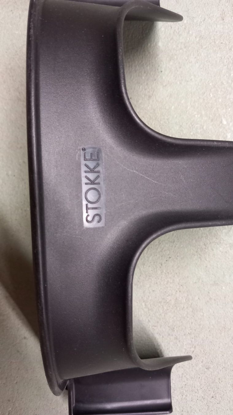 Stokke Seggioloni: Tripptrapp Sicherheitsbügel – Usato da Kriens venduto da Chleusu 1