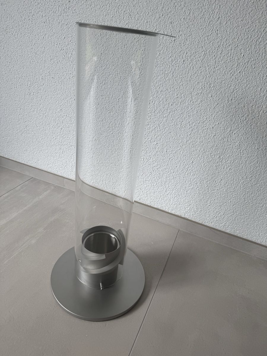 Feuerschale: Höfats spin 120 – Neu (gemäss Beschreibung) aus Däniken SO von SC.pay 2