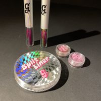 Glisten Cosmetics Eyeliner Set 5 teilig